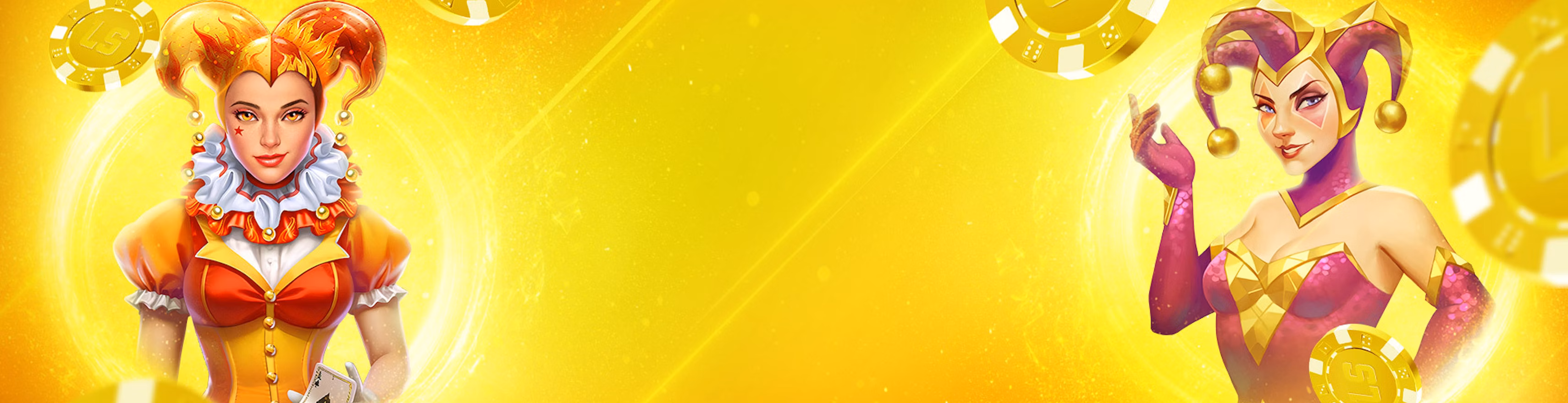 Prøv ut Lucky Spins